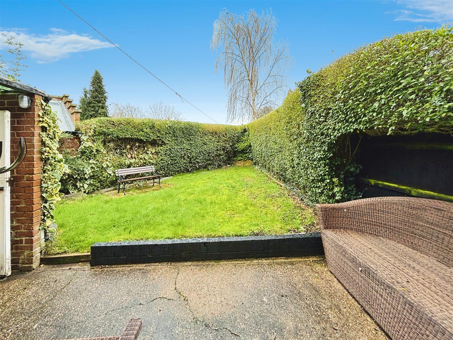 Murcott Road West, Whitnash, Leamington Spa Hawkesford Alderney